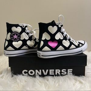 Converse WMNS Chuck Taylor “Valentine”